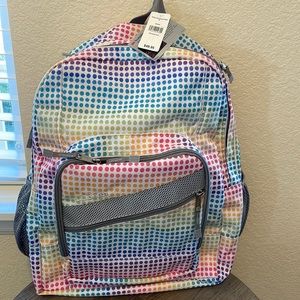 LL Bean Backpack